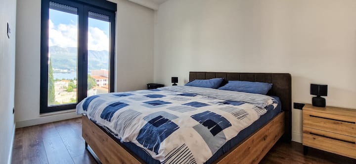 Another view of Sunrise Apartment Leni